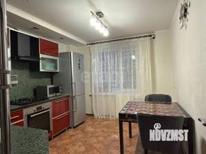 3-к квартира, вторичка, 79м2, 2/10 этаж