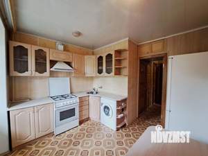 3-к квартира, вторичка, 72м2, 3/9 этаж