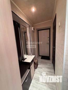 2-к квартира, вторичка, 42м2, 1/2 этаж