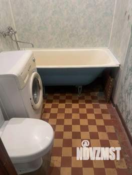 1-к квартира, вторичка, 31м2, 3/4 этаж