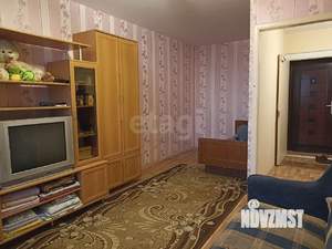 1-к квартира, вторичка, 35м2, 4/10 этаж