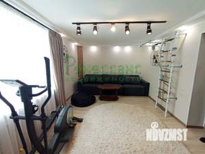 2-к квартира, вторичка, 65м2, 6/10 этаж