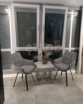 1-к квартира, вторичка, 51м2, 15/16 этаж