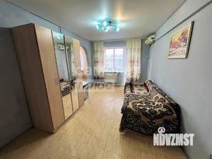 2-к квартира, вторичка, 44м2, 5/5 этаж