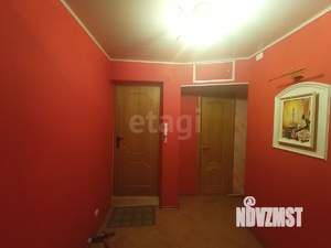 2-к квартира, вторичка, 42м2, 3/5 этаж