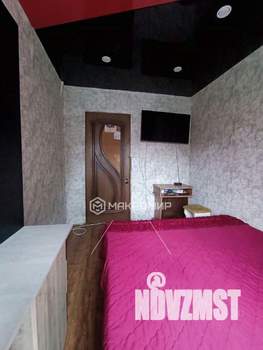2-к квартира, вторичка, 41м2, 5/5 этаж