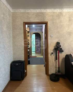 2-к квартира, вторичка, 53м2, 2/10 этаж