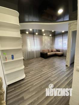 1-к квартира, вторичка, 31м2, 4/5 этаж