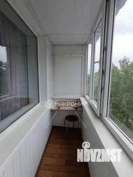 1-к квартира, вторичка, 27м2, 5/5 этаж