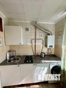 1-к квартира, вторичка, 30м2, 4/5 этаж