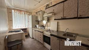 1-к квартира, вторичка, 41м2, 2/3 этаж