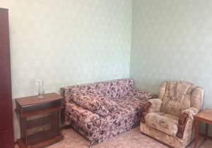 1-к квартира, вторичка, 44м2, 4/5 этаж
