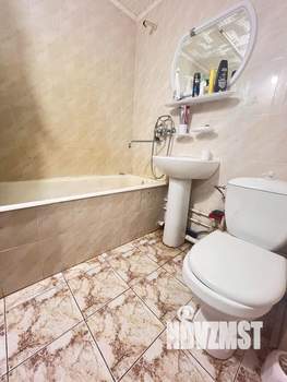 1-к квартира, вторичка, 38м2, 9/10 этаж