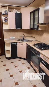 3-к квартира, вторичка, 76м2, 6/10 этаж