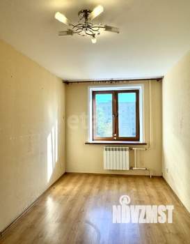 3-к квартира, вторичка, 63м2, 3/5 этаж
