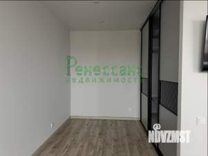 1-к квартира, вторичка, 40м2, 9/16 этаж