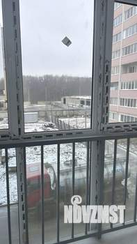 1-к квартира, вторичка, 39м2, 3/10 этаж