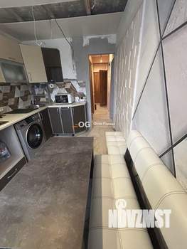 3-к квартира, вторичка, 63м2, 5/5 этаж