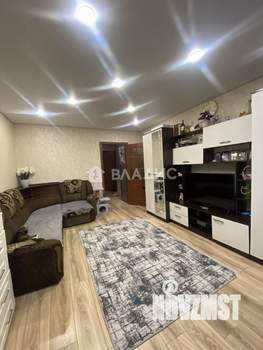 2-к квартира, вторичка, 40м2, 3/5 этаж