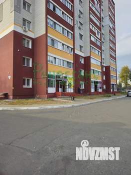 1-к квартира, вторичка, 44м2, 9/12 этаж