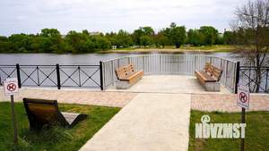 3-к квартира, сданный дом, 91м2, 16/19 этаж