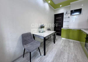 1-к квартира, вторичка, 40м2, 6/14 этаж