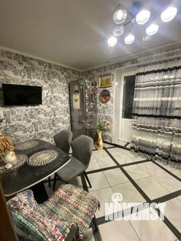 2-к квартира, вторичка, 69м2, 5/10 этаж