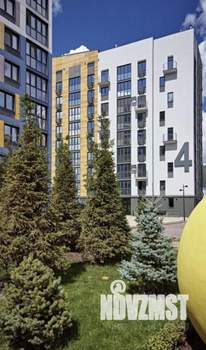 2-к квартира, сданный дом, 71м2, 8/9 этаж