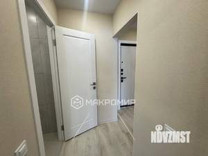 1-к квартира, вторичка, 37м2, 1/10 этаж