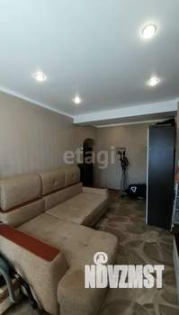 2-к квартира, вторичка, 38м2, 1/2 этаж