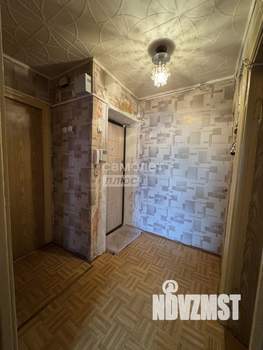 2-к квартира, вторичка, 42м2, 5/5 этаж