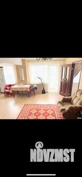 2-к квартира, вторичка, 51м2, 4/5 этаж