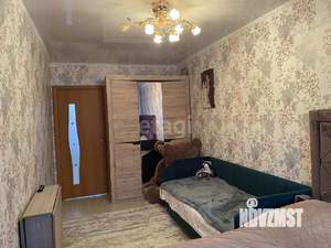 2-к квартира, вторичка, 45м2, 2/5 этаж