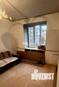 2-к квартира, вторичка, 54м2, 1/3 этаж