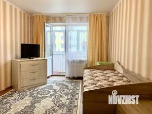 1-к квартира, вторичка, 32м2, 1/10 этаж