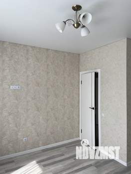 1-к квартира, вторичка, 38м2, 3/14 этаж