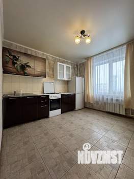 1-к квартира, вторичка, 41м2, 6/10 этаж