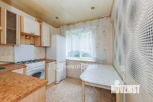 2-к квартира, вторичка, 45м2, 3/5 этаж