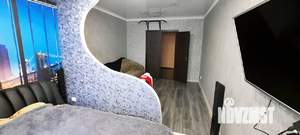 3-к квартира, вторичка, 76м2, 1/12 этаж