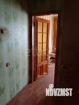 1-к квартира, вторичка, 38м2, 4/10 этаж