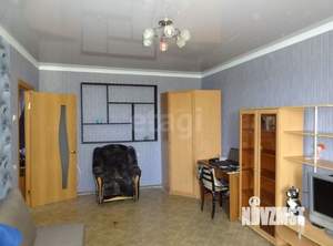 1-к квартира, вторичка, 39м2, 10/11 этаж