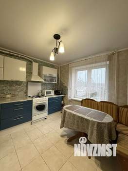 1-к квартира, вторичка, 41м2, 5/10 этаж