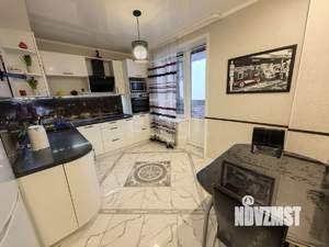 2-к квартира, вторичка, 62м2, 16/16 этаж