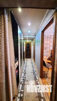 3-к квартира, вторичка, 58м2, 1/5 этаж