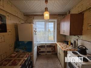 1-к квартира, вторичка, 32м2, 5/5 этаж