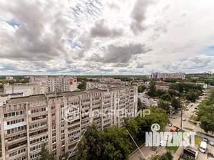 1-к квартира, вторичка, 36м2, 13/16 этаж