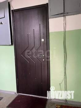 1-к квартира, вторичка, 31м2, 2/5 этаж