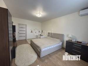 2-к квартира, вторичка, 81м2, 14/16 этаж