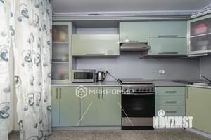 1-к квартира, вторичка, 40м2, 10/11 этаж