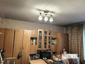 1-к квартира, вторичка, 36м2, 1/5 этаж